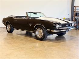1968 Chevrolet Camaro (CC-2071134) for sale in Santa Rosa, Florida