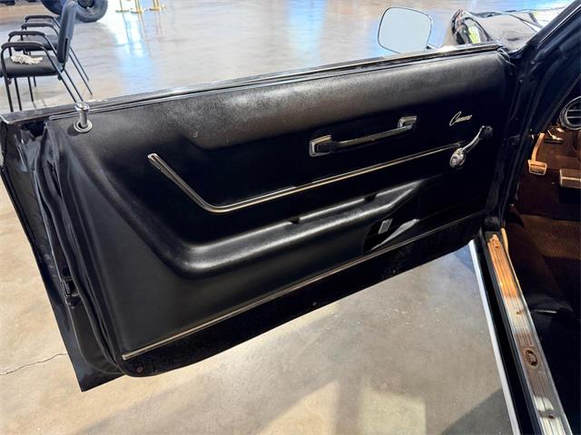 1968 Chevrolet Camaro (CC-2071134) for sale in Santa Rosa, Florida