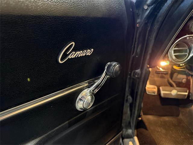 1968 Chevrolet Camaro (CC-2071134) for sale in Santa Rosa, Florida