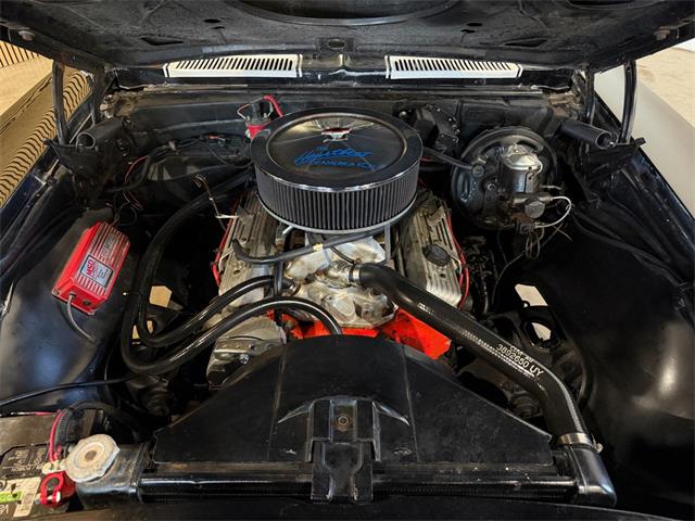 1968 Chevrolet Camaro (CC-2071134) for sale in Santa Rosa, Florida