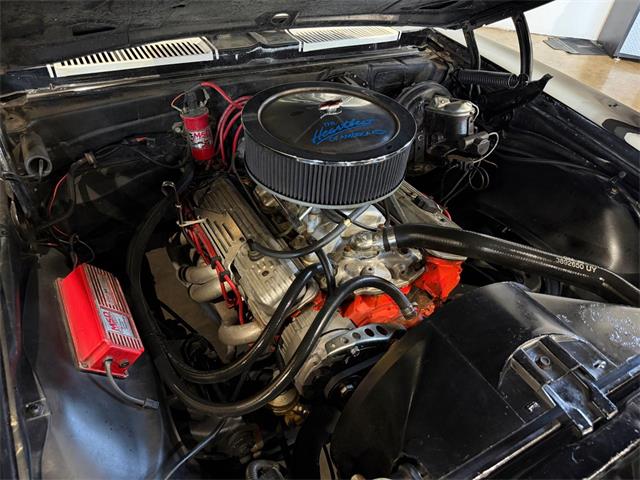 1968 Chevrolet Camaro (CC-2071134) for sale in Santa Rosa, Florida
