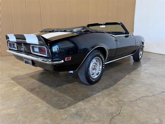 1968 Chevrolet Camaro (CC-2071134) for sale in Santa Rosa, Florida