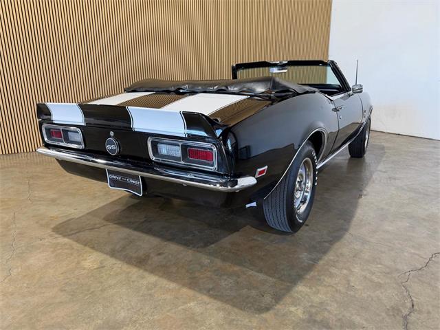 1968 Chevrolet Camaro (CC-2071134) for sale in Santa Rosa, Florida