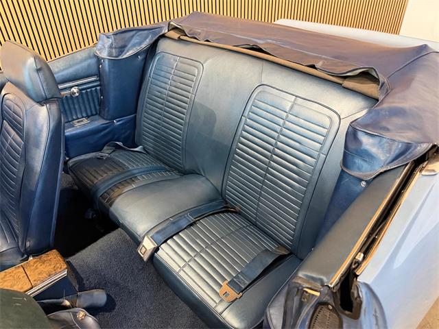 1969 Pontiac Firebird (CC-2071135) for sale in Santa Rosa, Florida