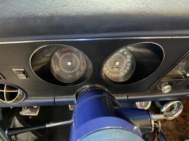 1969 Pontiac Firebird (CC-2071135) for sale in Santa Rosa, Florida