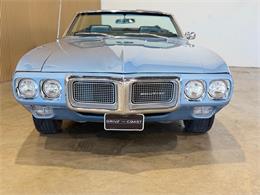 1969 Pontiac Firebird (CC-2071135) for sale in Santa Rosa, Florida