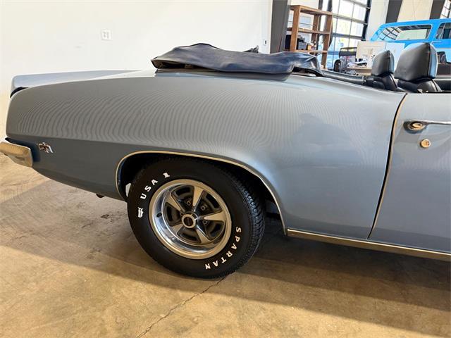 1969 Pontiac Firebird (CC-2071135) for sale in Santa Rosa, Florida
