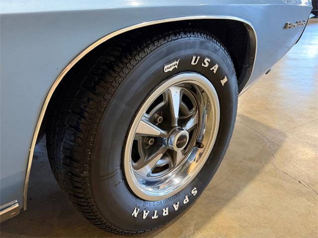 1969 Pontiac Firebird (CC-2071135) for sale in Santa Rosa, Florida