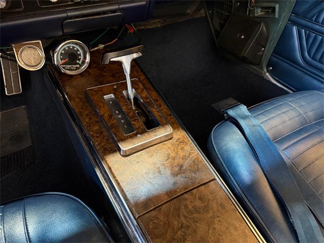 1969 Pontiac Firebird (CC-2071135) for sale in Santa Rosa, Florida