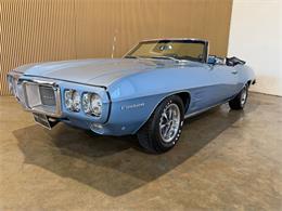 1969 Pontiac Firebird (CC-2071135) for sale in Santa Rosa, Florida
