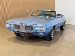 1969 Pontiac Firebird (CC-2071135) for sale in Santa Rosa, Florida