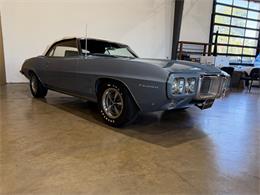 1969 Pontiac Firebird (CC-2071135) for sale in Santa Rosa, Florida