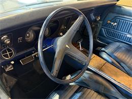 1969 Pontiac Firebird (CC-2071135) for sale in Santa Rosa, Florida
