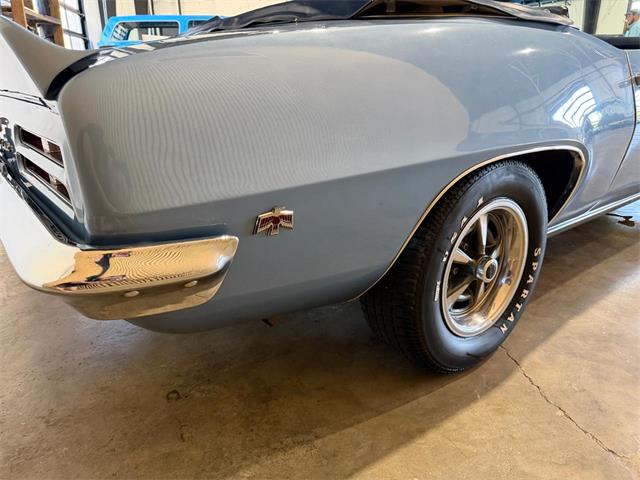 1969 Pontiac Firebird (CC-2071135) for sale in Santa Rosa, Florida
