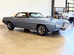 1969 Pontiac Firebird (CC-2071135) for sale in Santa Rosa, Florida