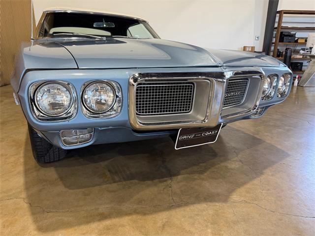 1969 Pontiac Firebird (CC-2071135) for sale in Santa Rosa, Florida
