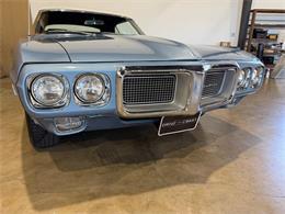 1969 Pontiac Firebird (CC-2071135) for sale in Santa Rosa, Florida