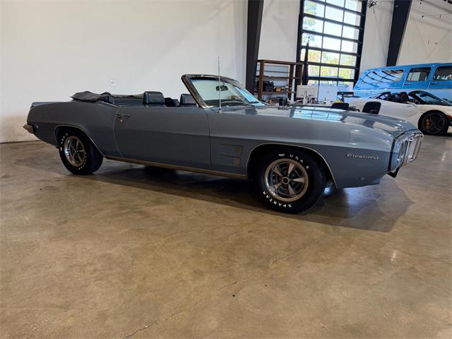 1969 Pontiac Firebird (CC-2071135) for sale in Santa Rosa, Florida
