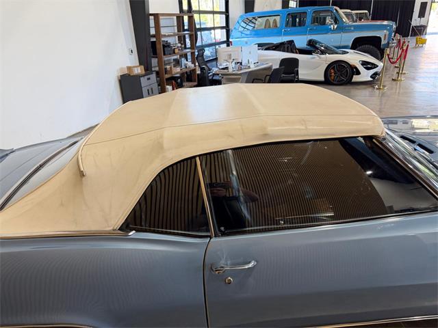 1969 Pontiac Firebird (CC-2071135) for sale in Santa Rosa, Florida