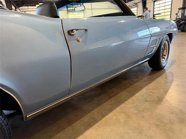 1969 Pontiac Firebird (CC-2071135) for sale in Santa Rosa, Florida