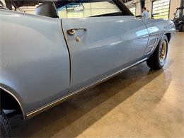 1969 Pontiac Firebird (CC-2071135) for sale in Santa Rosa, Florida