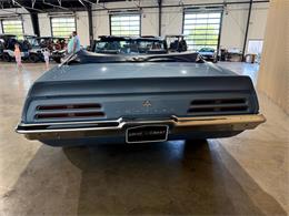 1969 Pontiac Firebird (CC-2071135) for sale in Santa Rosa, Florida