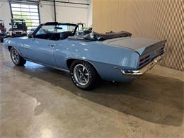 1969 Pontiac Firebird (CC-2071135) for sale in Santa Rosa, Florida