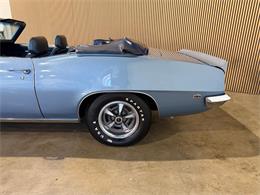 1969 Pontiac Firebird (CC-2071135) for sale in Santa Rosa, Florida