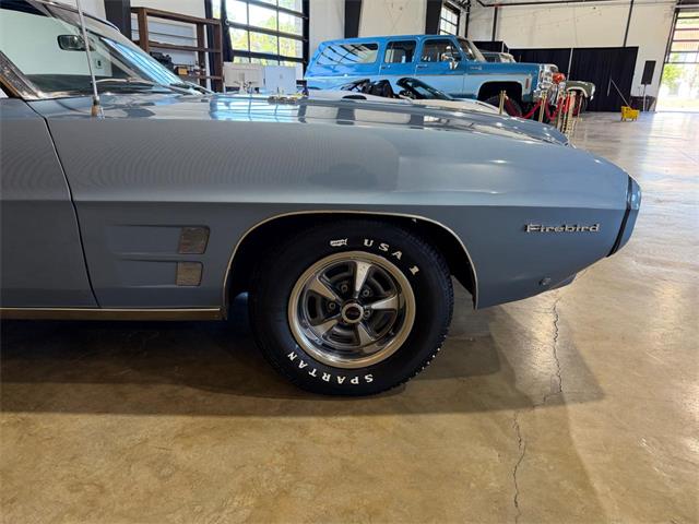 1969 Pontiac Firebird (CC-2071135) for sale in Santa Rosa, Florida