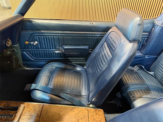 1969 Pontiac Firebird (CC-2071135) for sale in Santa Rosa, Florida