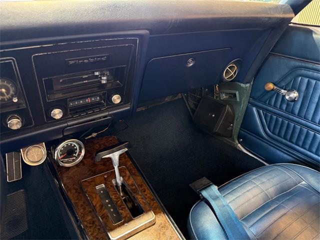 1969 Pontiac Firebird (CC-2071135) for sale in Santa Rosa, Florida