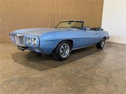 1969 Pontiac Firebird (CC-2071135) for sale in Santa Rosa, Florida