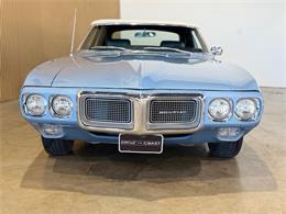 1969 Pontiac Firebird (CC-2071135) for sale in Santa Rosa, Florida