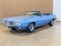 1969 Pontiac Firebird (CC-2071135) for sale in Santa Rosa, Florida