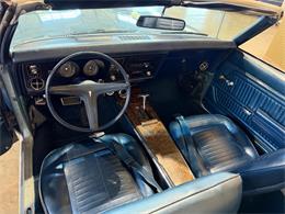 1969 Pontiac Firebird (CC-2071135) for sale in Santa Rosa, Florida