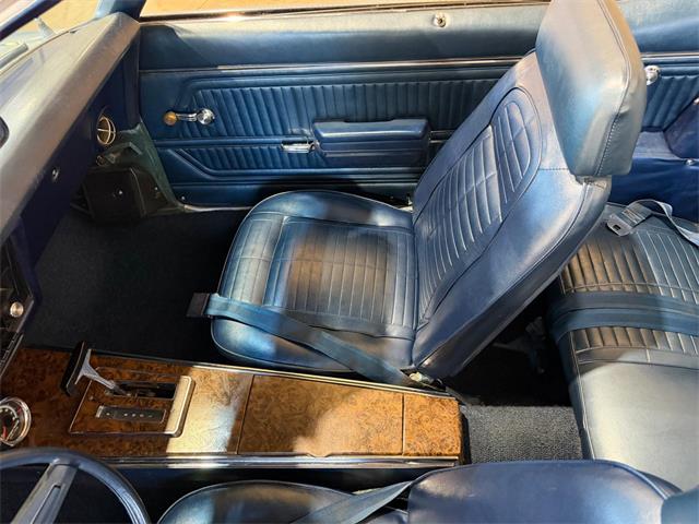 1969 Pontiac Firebird (CC-2071135) for sale in Santa Rosa, Florida