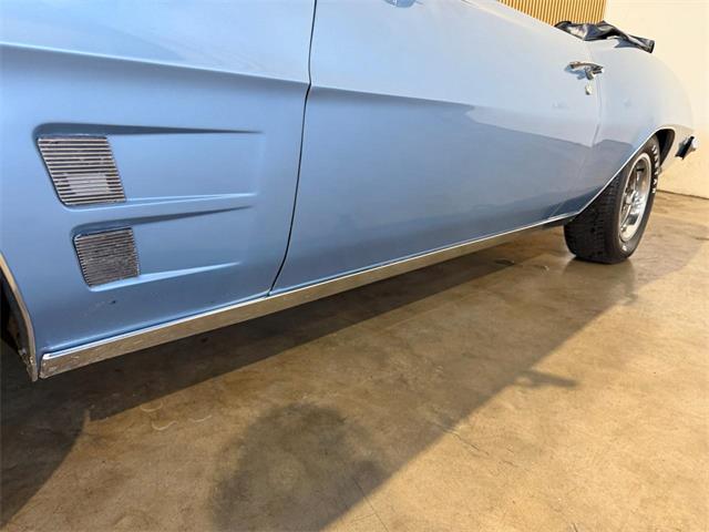 1969 Pontiac Firebird (CC-2071135) for sale in Santa Rosa, Florida