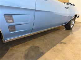 1969 Pontiac Firebird (CC-2071135) for sale in Santa Rosa, Florida