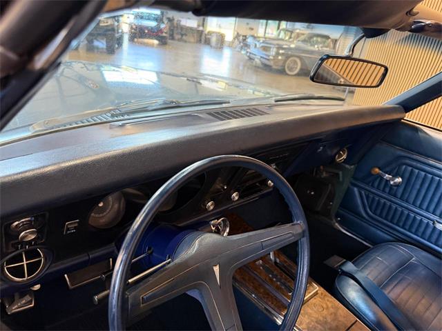 1969 Pontiac Firebird (CC-2071135) for sale in Santa Rosa, Florida
