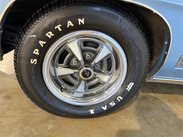 1969 Pontiac Firebird (CC-2071135) for sale in Santa Rosa, Florida
