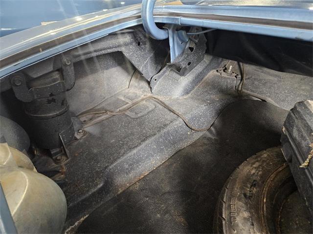 1969 Pontiac Firebird (CC-2071135) for sale in Santa Rosa, Florida