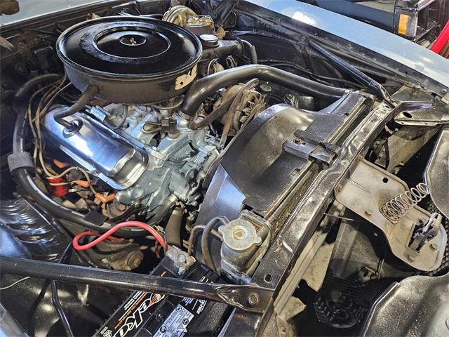 1969 Pontiac Firebird (CC-2071135) for sale in Santa Rosa, Florida
