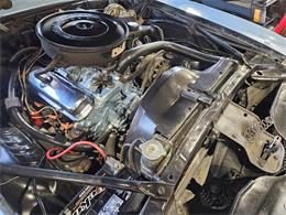 1969 Pontiac Firebird (CC-2071135) for sale in Santa Rosa, Florida