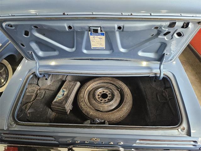 1969 Pontiac Firebird (CC-2071135) for sale in Santa Rosa, Florida