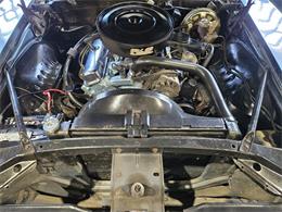 1969 Pontiac Firebird (CC-2071135) for sale in Santa Rosa, Florida