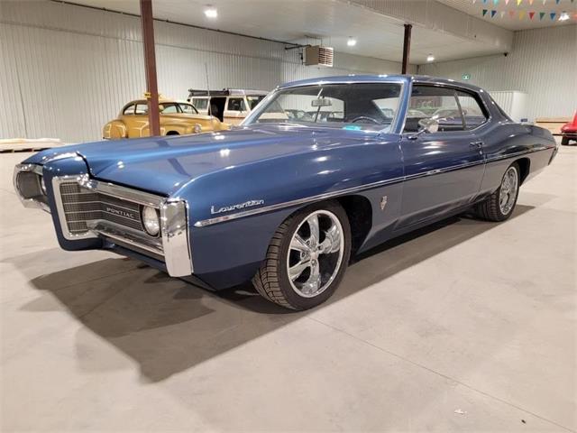 1969 Pontiac Laurentian (CC-2071136) for sale in  Puslinch, Ontario