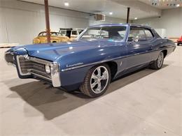 1969 Pontiac Laurentian (CC-2071136) for sale in  Puslinch, Ontario