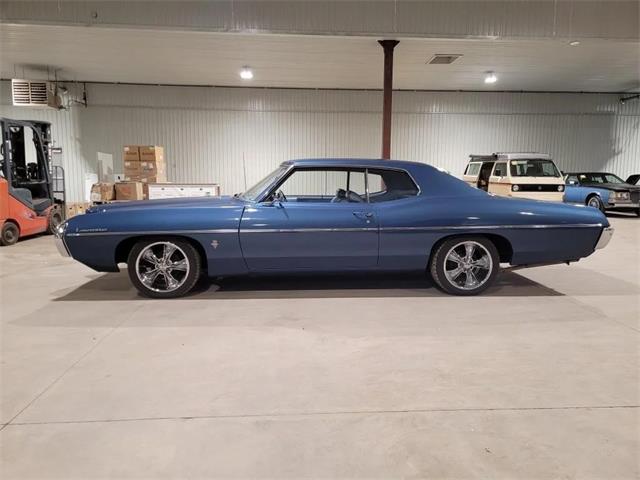1969 Pontiac Laurentian (CC-2071136) for sale in  Puslinch, Ontario