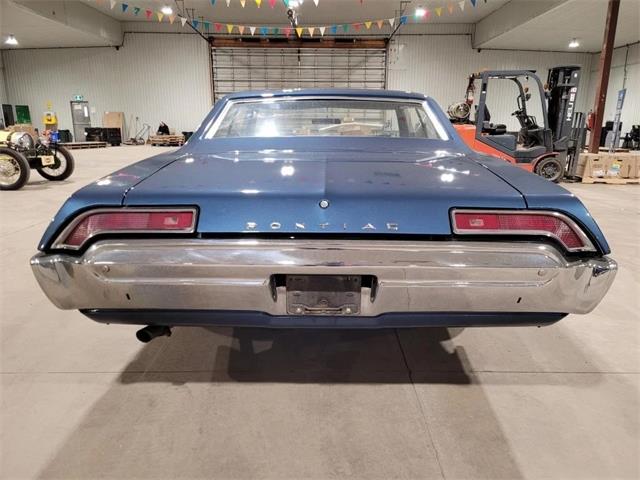 1969 Pontiac Laurentian (CC-2071136) for sale in  Puslinch, Ontario