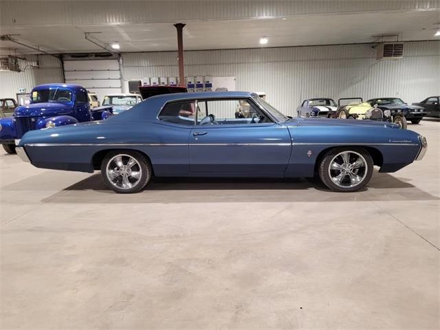 1969 Pontiac Laurentian (CC-2071136) for sale in  Puslinch, Ontario